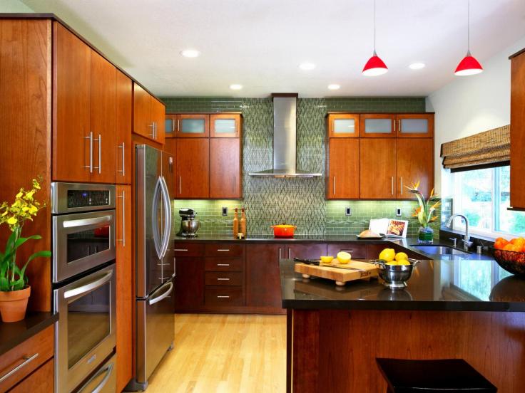 Essential Kitchen Redesigning Tips For the Homeowners